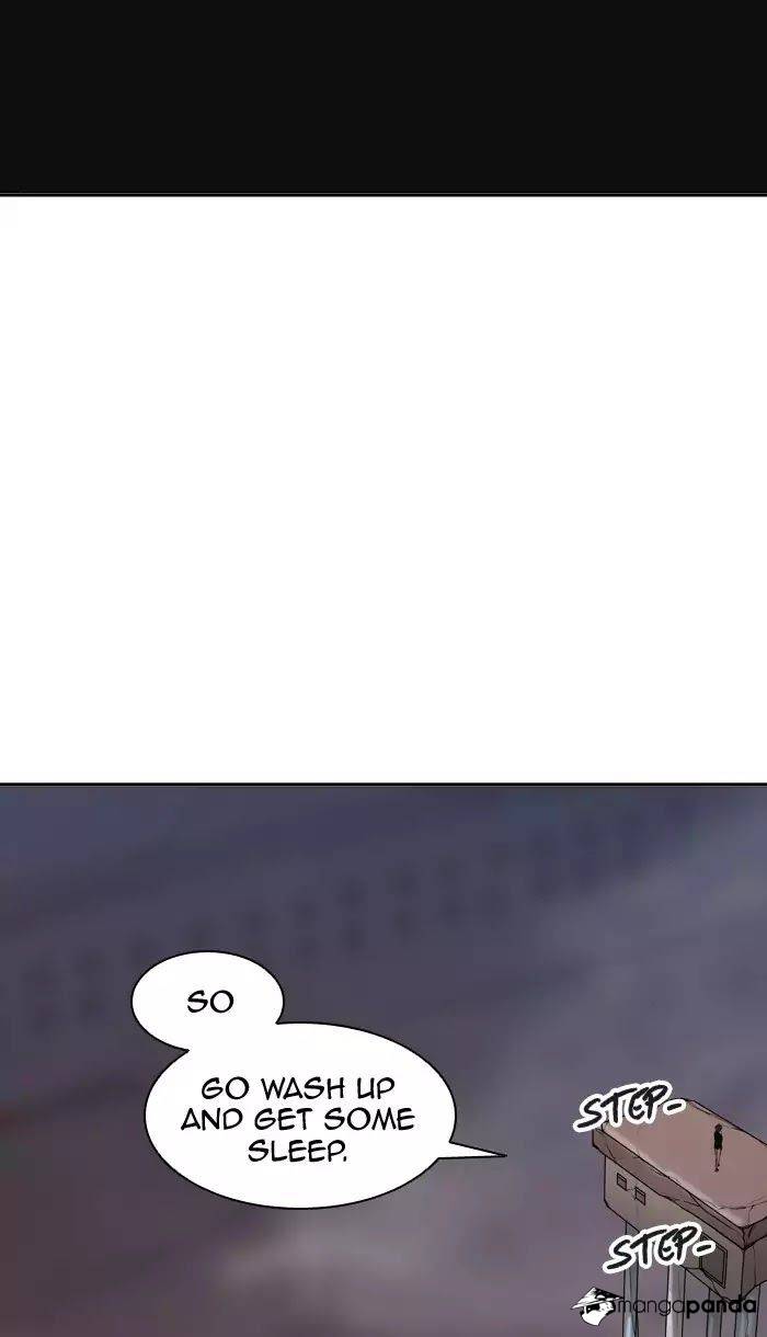 Tower of God Chapter 390 image 18
